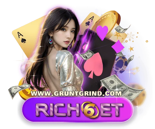 RICH6ET